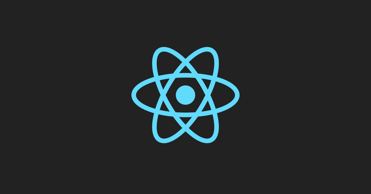 React.JS photo